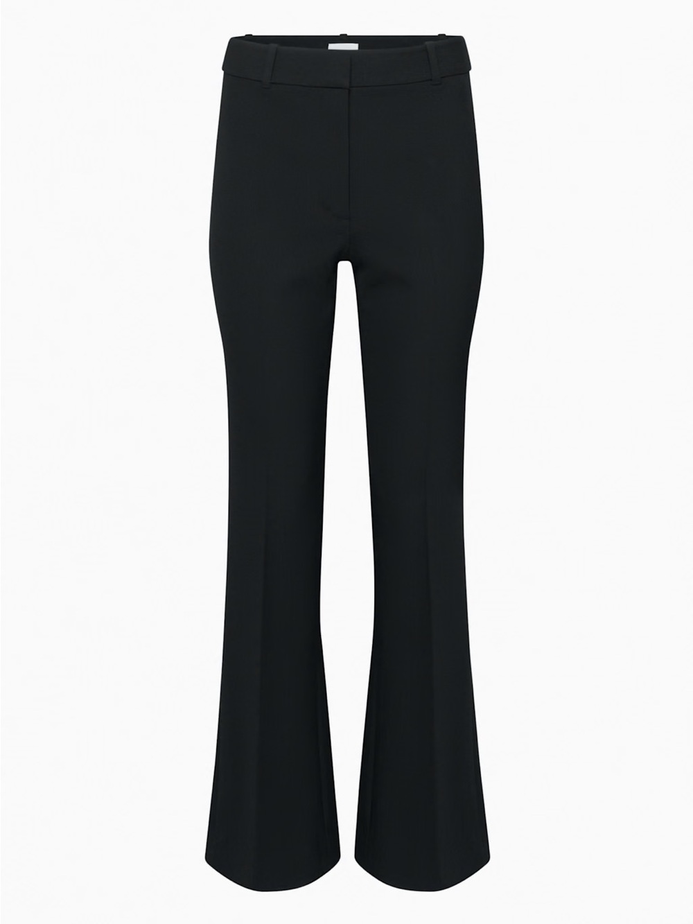 Aritzia Wilfred Carbaret Pant Black